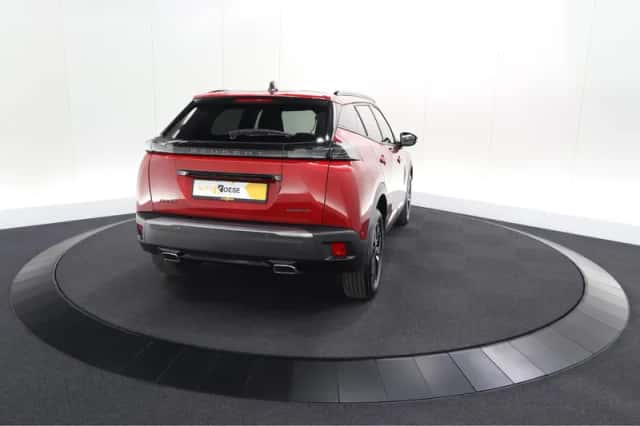 Peugeot 2008 (2025) thumbnail 10