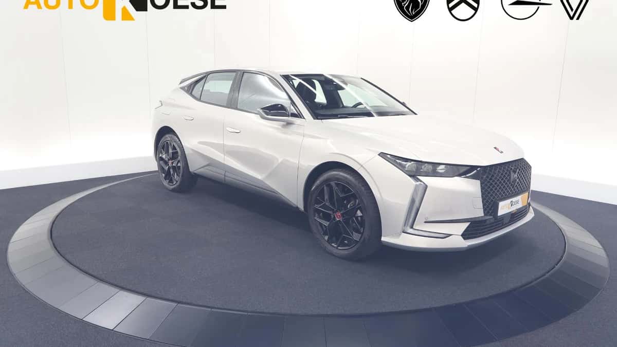 DS 4 (2023) — foto 1