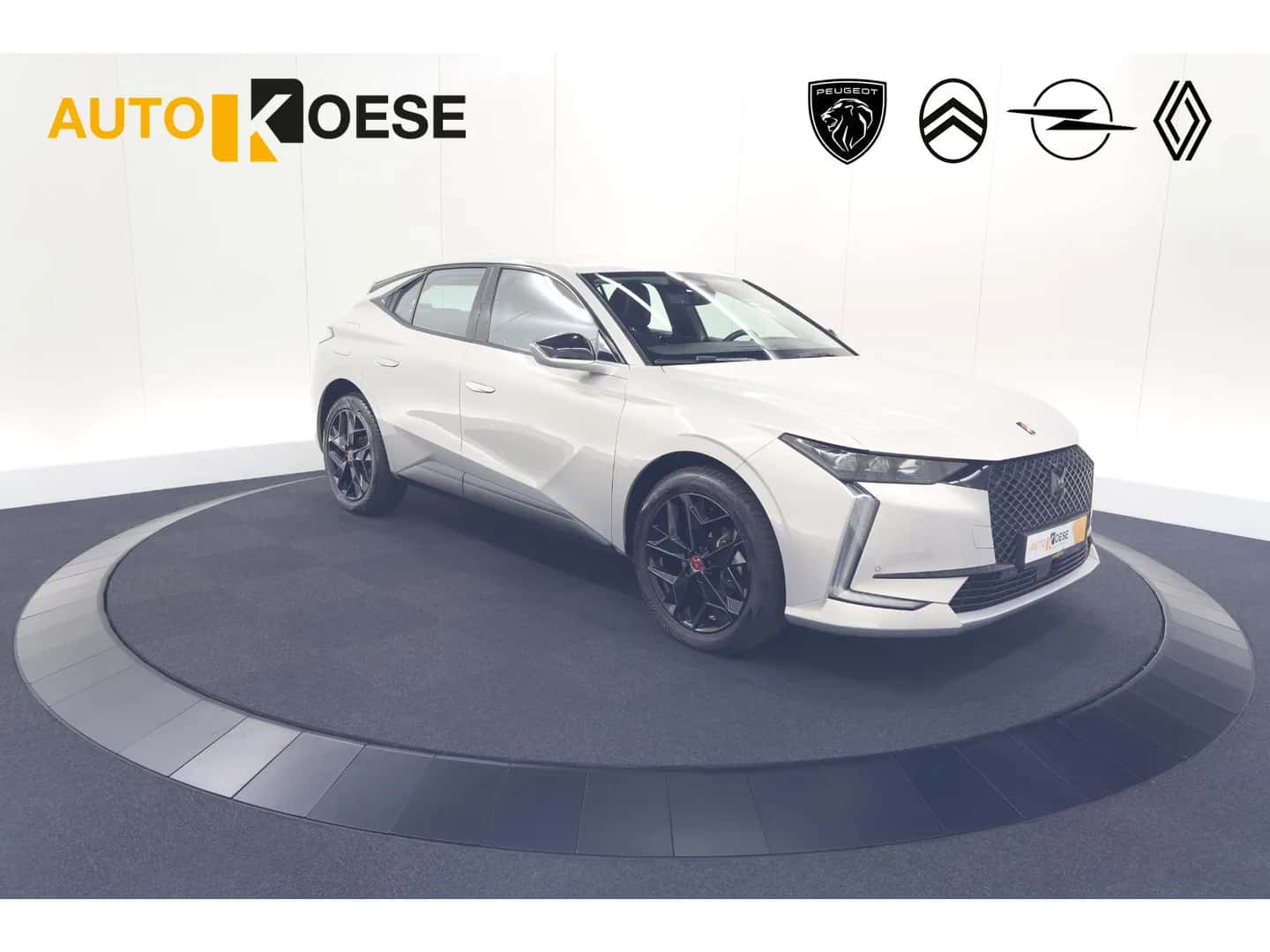 DS 4 (2023) — foto 1