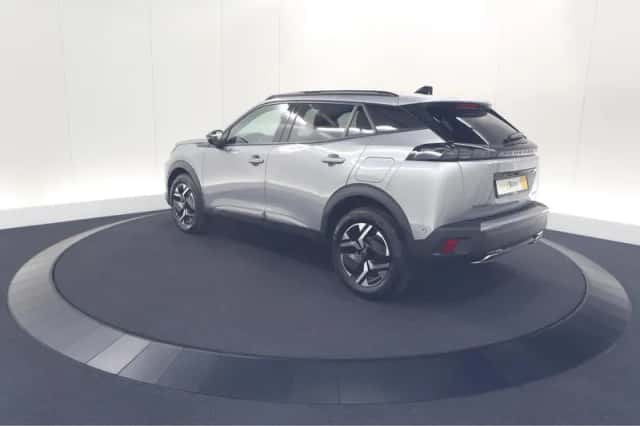 Peugeot 2008 (2025) thumbnail 11