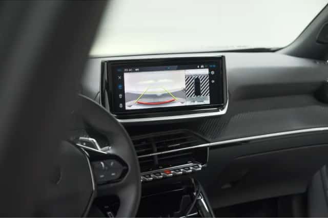 Peugeot 2008 (2025) thumbnail 12