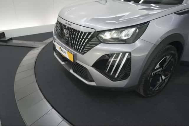 Peugeot 2008 (2025) thumbnail 13