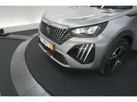 Peugeot 2008 (2025) thumbnail 13
