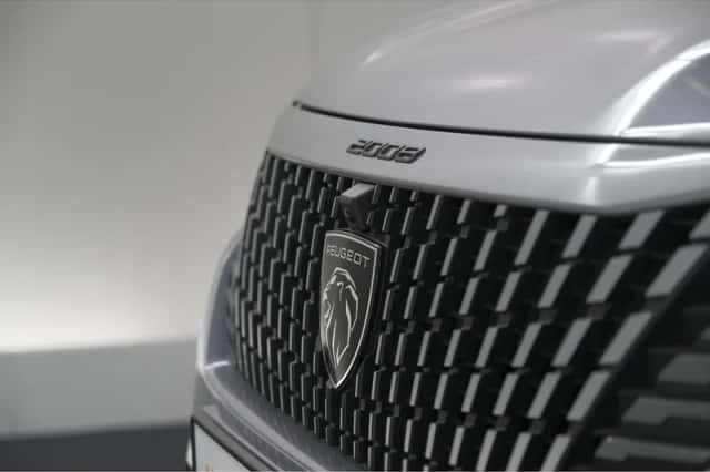 Peugeot 2008 (2025) thumbnail 14