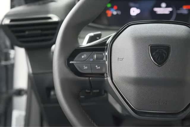 Peugeot 2008 (2025) thumbnail 29