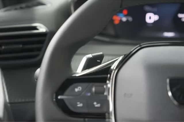 Peugeot 2008 (2025) thumbnail 31