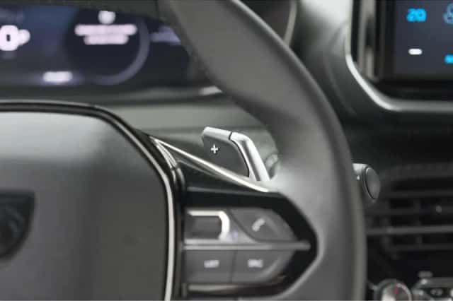 Peugeot 2008 (2025) thumbnail 32