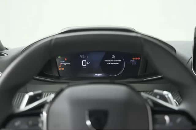 Peugeot 2008 (2025) thumbnail 38
