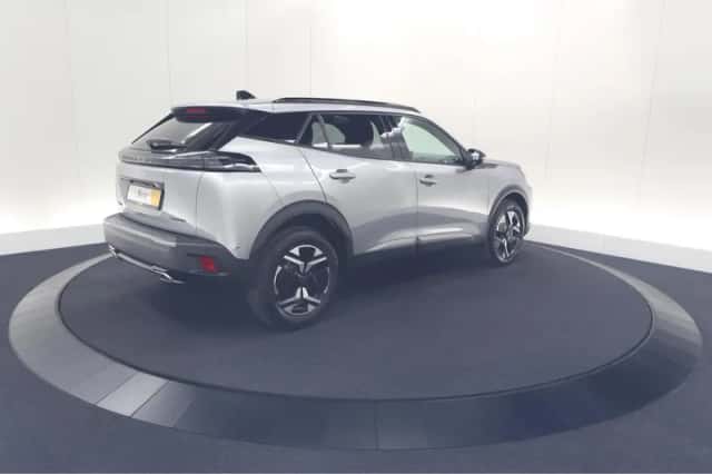 Peugeot 2008 (2025) thumbnail 5