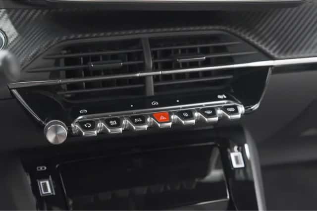 Peugeot 2008 (2025) thumbnail 44