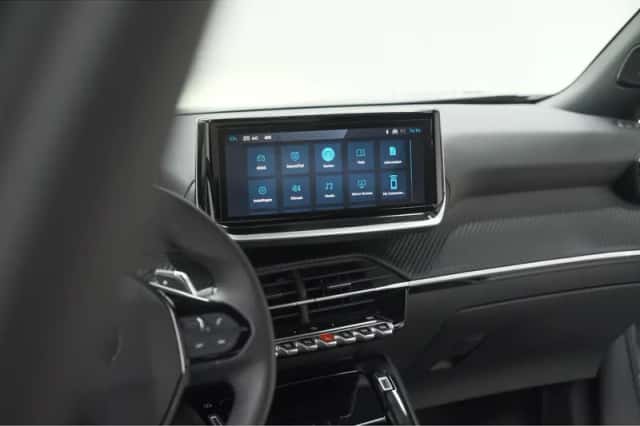 Peugeot 2008 (2025) thumbnail 45