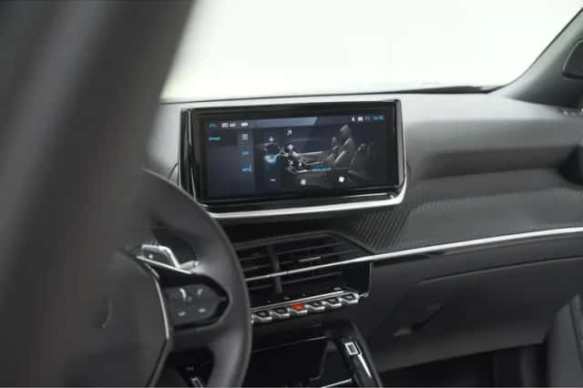 Peugeot 2008 (2025) thumbnail 47
