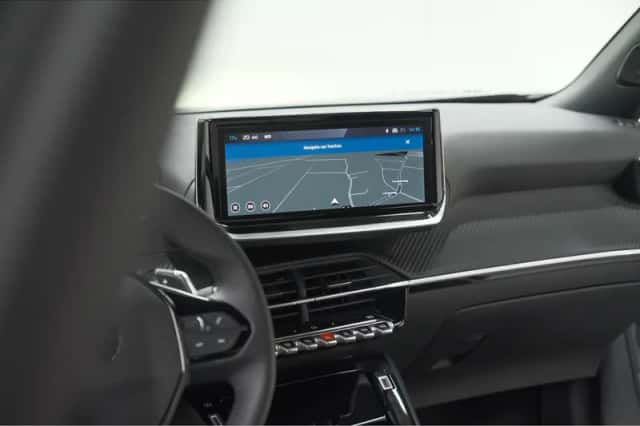 Peugeot 2008 (2025) thumbnail 48