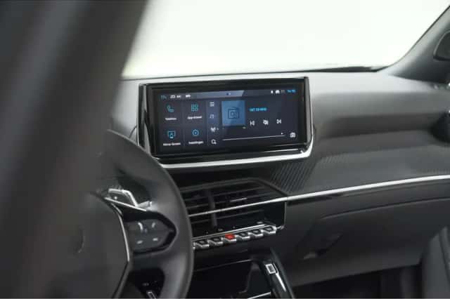 Peugeot 2008 (2025) thumbnail 50