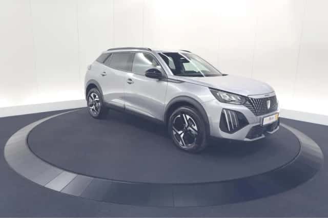 Peugeot 2008 (2025) thumbnail 6
