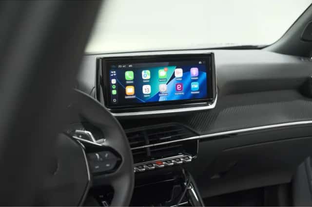 Peugeot 2008 (2025) thumbnail 51