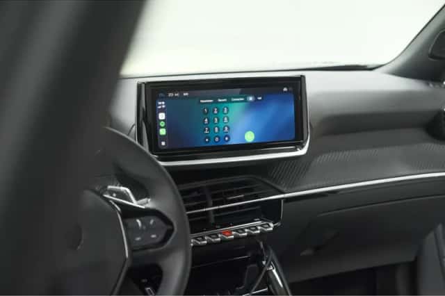 Peugeot 2008 (2025) thumbnail 53
