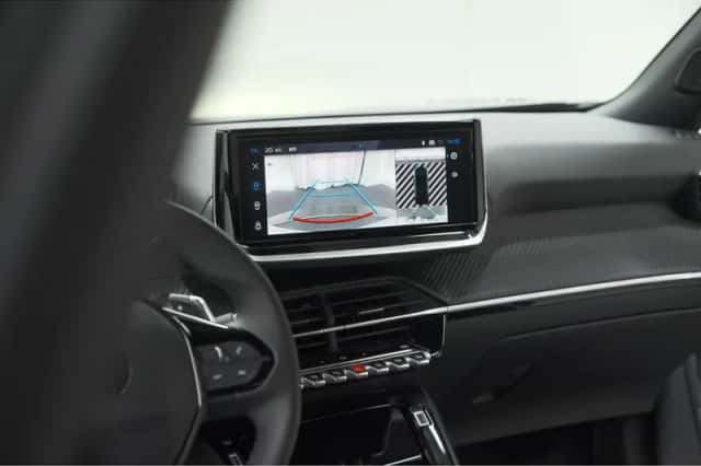 Peugeot 2008 (2025) thumbnail 54