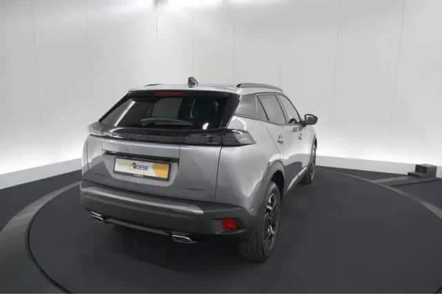 Peugeot 2008 (2025) thumbnail 55