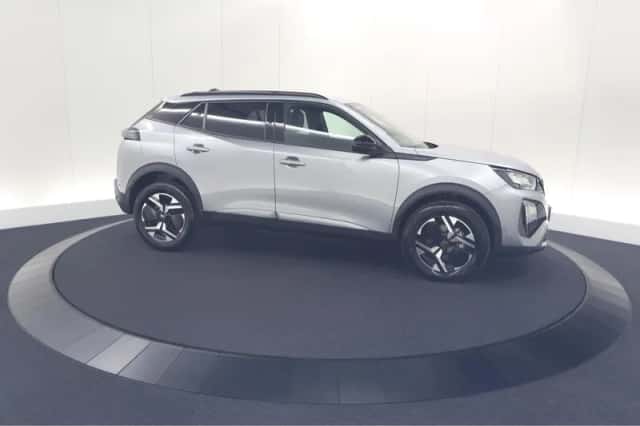 Peugeot 2008 (2025) thumbnail 7