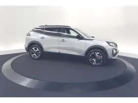 Peugeot 2008 (2025) thumbnail 7