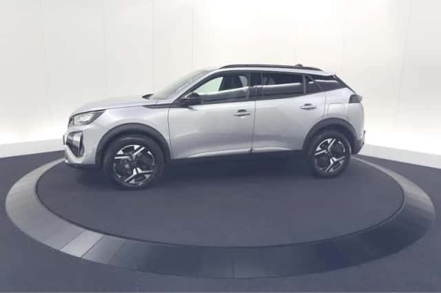 Peugeot 2008 (2025) thumbnail 63
