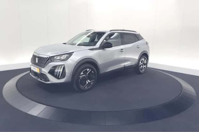Peugeot 2008 (2025) thumbnail 64