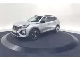 Peugeot 2008 (2025) thumbnail 64