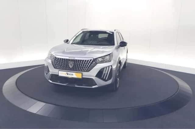 Peugeot 2008 (2025) thumbnail 65