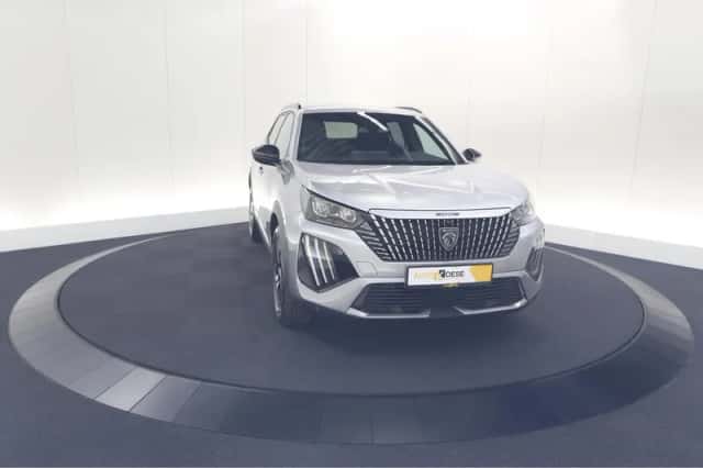 Peugeot 2008 (2025) thumbnail 66