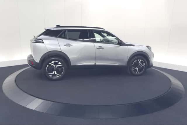 Peugeot 2008 (2025) thumbnail 8