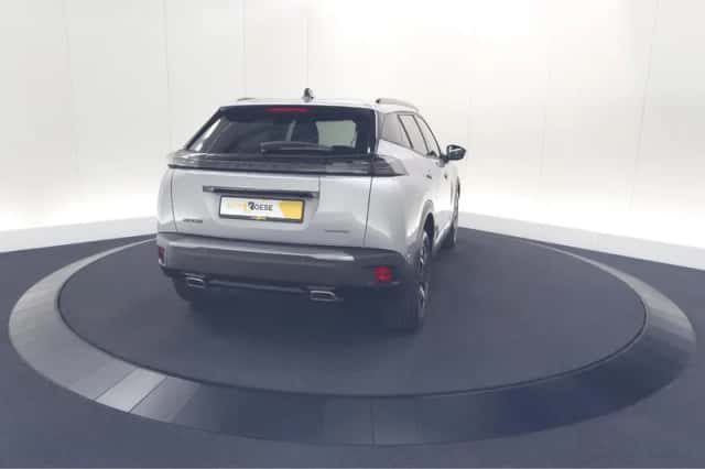 Peugeot 2008 (2025) thumbnail 9