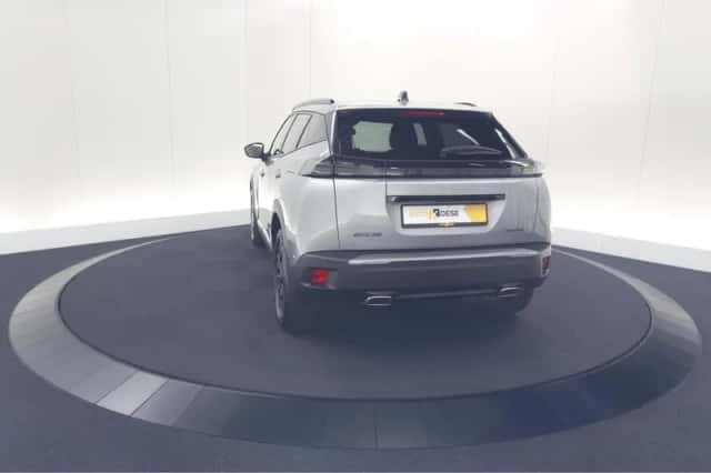 Peugeot 2008 (2025) thumbnail 10