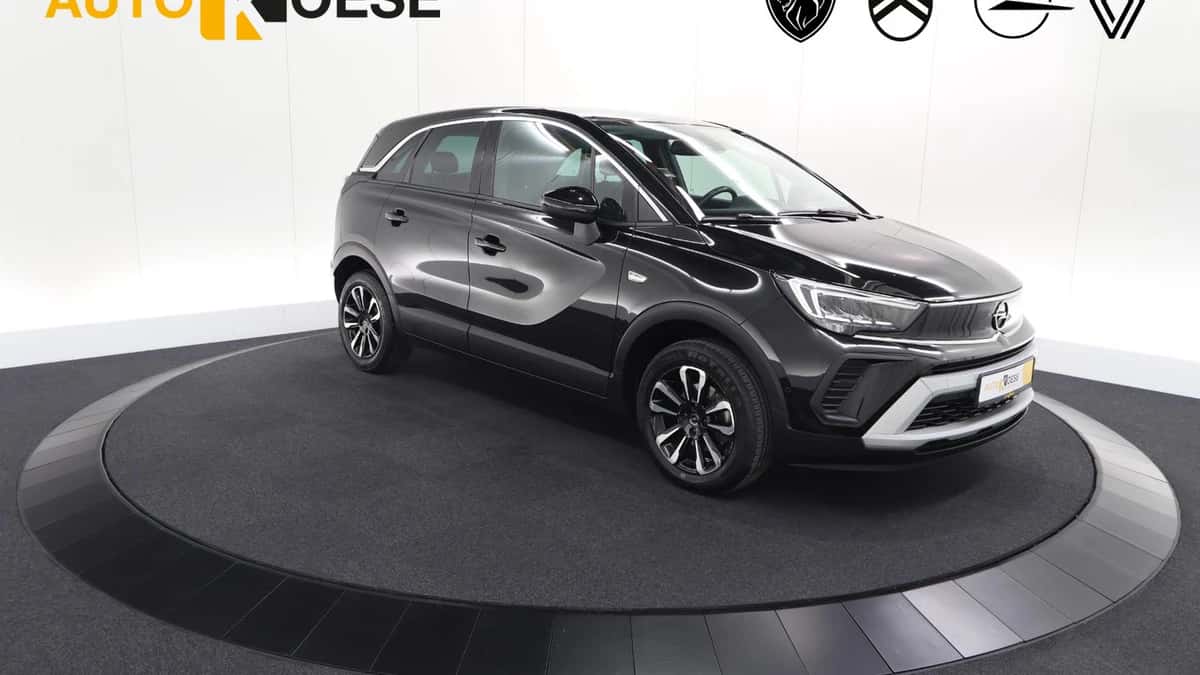 Opel Crossland (2024) — foto 1