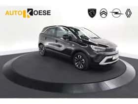 Opel Crossland (2024) thumbnail 1