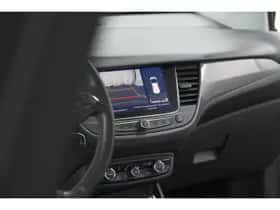 Opel Crossland (2024) thumbnail 12