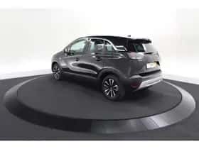 Opel Crossland (2024) thumbnail 12