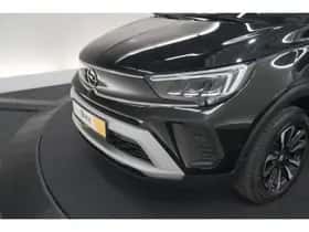 Opel Crossland (2024) thumbnail 13