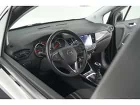 Opel Crossland (2024) thumbnail 3