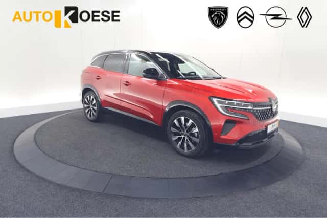 Renault Austral (2025) thumbnail 1