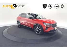Renault Austral (2025)