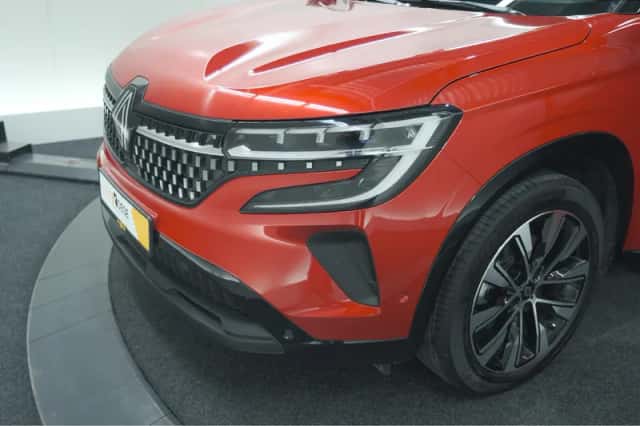 Renault Austral (2025) thumbnail 13