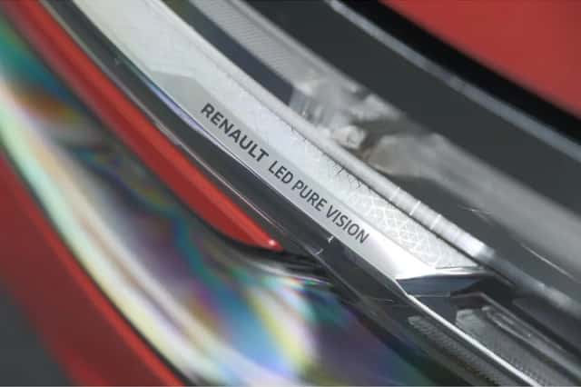 Renault Austral (2025) thumbnail 14