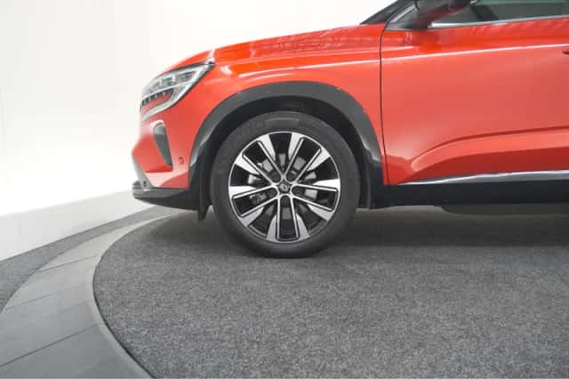 Renault Austral (2025) thumbnail 17