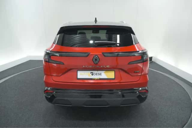 Renault Austral (2025) thumbnail 20