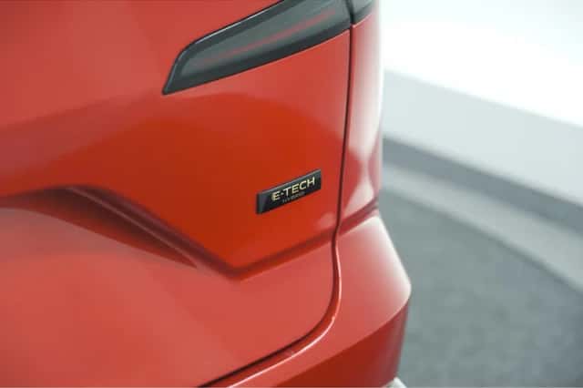 Renault Austral (2025) thumbnail 23