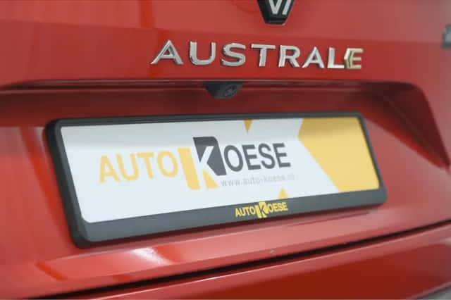 Renault Austral (2025) thumbnail 4