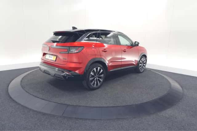 Renault Austral (2025) thumbnail 5