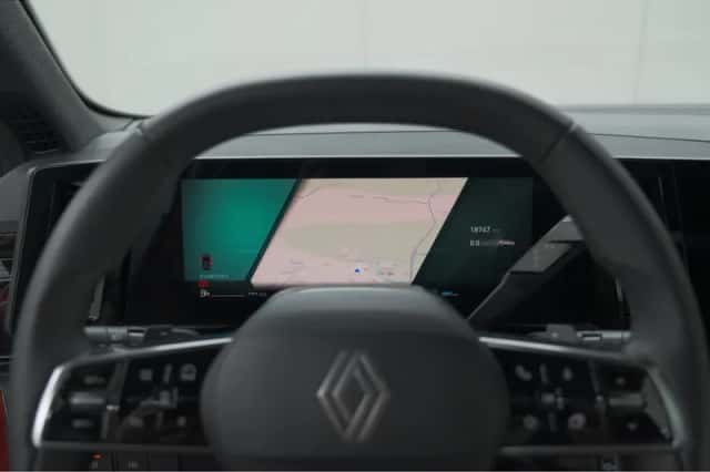 Renault Austral (2025) thumbnail 43