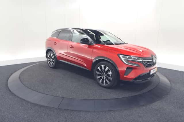 Renault Austral (2025) thumbnail 6